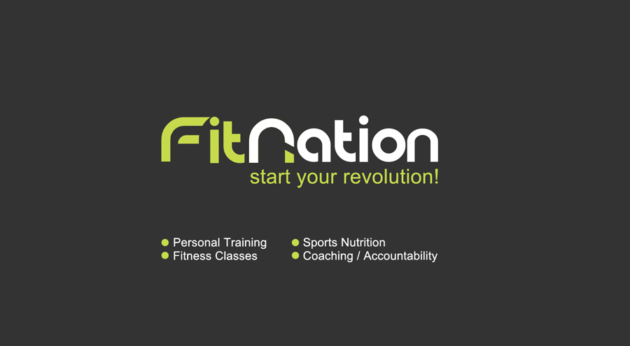 Welcome to Food Nation - Flavours of the World